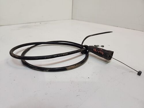 2012 Arctic Cat 700 LTD OEM Throttle Cable - Picture 5 of 5