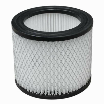 Filtro Nylon Per Bidone Ashley Kombo – Ricambio Originale Per Aspirapolvere - 3