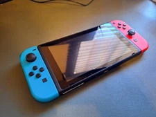Nintendo Switch excellent condition