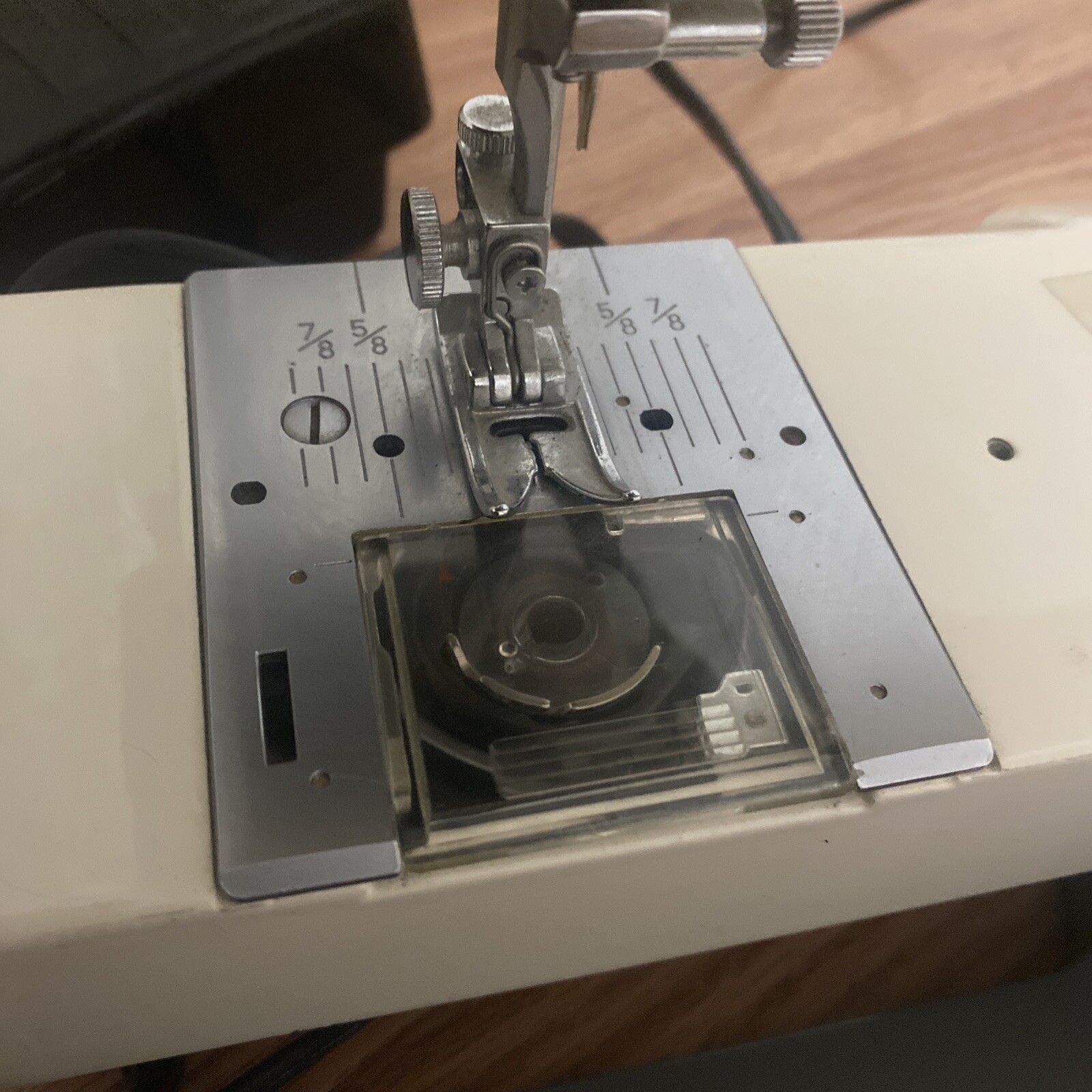 Kenmore Sewing 3851764180 FreeArm 24stitch sewing machine eBay