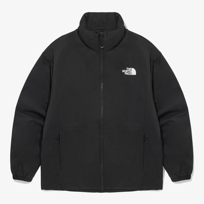 Genuine The North Face M'S FELIX HEAT JACKET BLACK