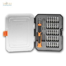 Pr&auml;zisions Fein-Mechanik Werkzeug Set mini-Bits Kreuz-Schlitz Torx Stern Y-Bit
