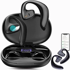 144 Languages Translator Earbuds Bluetooth Two-Way Real Time Smart Translation