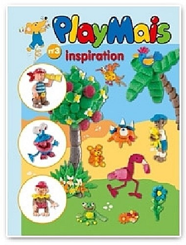 Thumbnail - Playmais Inspiration 4041077200210