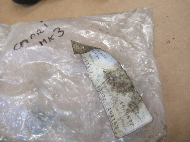 Ford Capri mk3 New Window Winder Handle, suit later models, N.O.S, Brand New. - Image 3 of 4