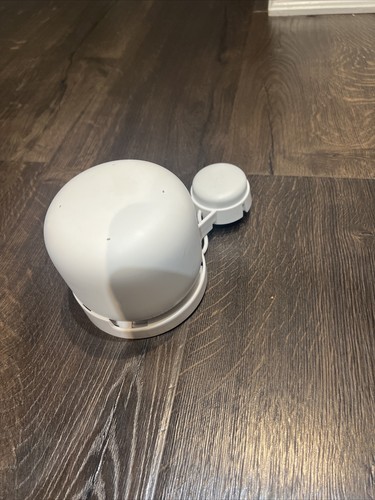 Google Nest WiFi Router (2nd Generation) H2E - Picture 2 of 9