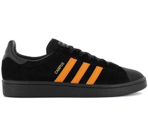 adidas campus preto