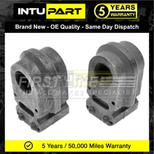 Fits Renault Megane 2002- Scenic 2003-2009 IntuPart Stabiliser Rod Repair Kit