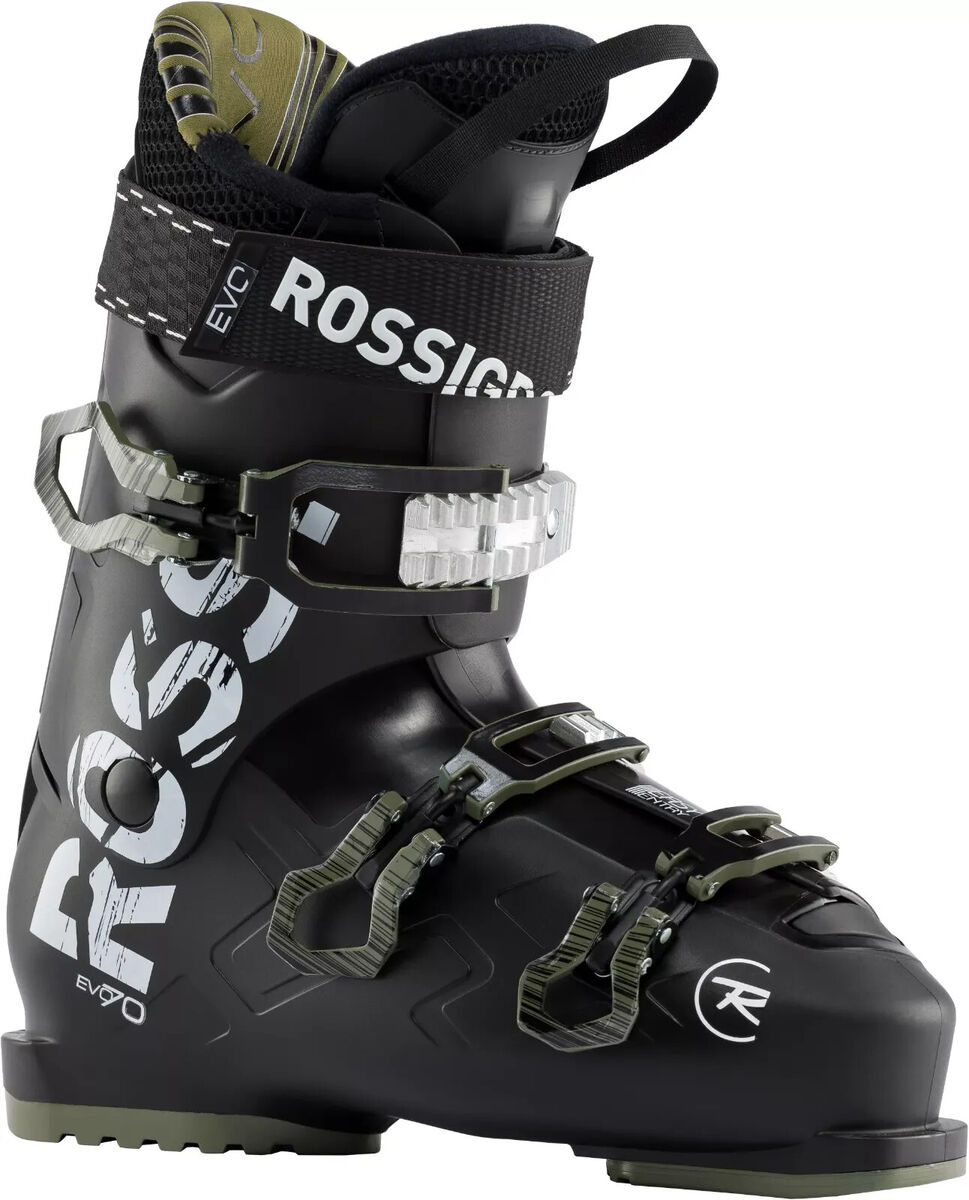 NEW ROSSIGNOL EVO 70 SKI BOOTS - MANY SIZES | eBay NEW ROSSIGNOL EVO 70 SKI BOOTS - MANY SIZES | eBay