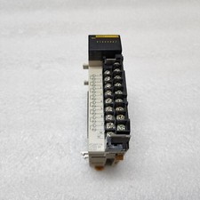 OMRON CQM1-OC221 OUTPUT UNIT