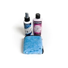 Trick Drum Care Kit
