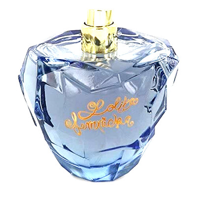 LOLITA LEMPICKA MON PREMIER-EDP-SPRAY-3.4 OZ-100 ML-AUTHENTIC-TST-MADE IN FRANCE