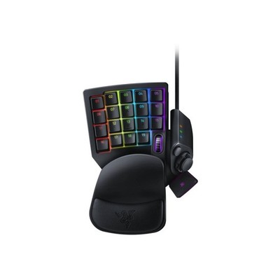 Razer Tartarus V2 Gaming Ziffernblock Chroma Schwarz (RZ07-02270100-R3M1)