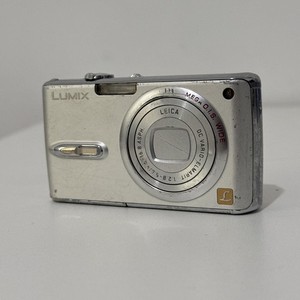 Lumix Camera Dmc Fx07 | eBay