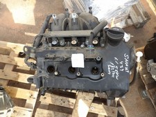 Smart Fortwo 451 Motor 134910 1.1 55Kw 182Tkm Bj.2004 Smart Fortwo 451 Motor 134910 1.1 55Kw 182Tkm Bj.2004