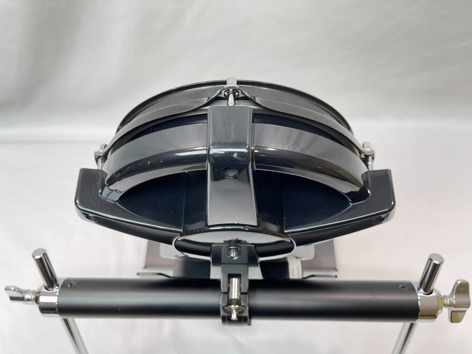 Controlador electrónico de pad de bajo Roland KD-85 Roland KD-85 8" V-Kick Foto 4 de 4