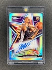 VICTOR WEMBANYAMA 2023-24 TOPPS CHROME FUTURE STARS ROOKIE RC NBA Hot Pack