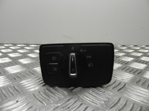 Scheinwerferschalter Volkswagen PASSAT Variant 2016 3G0941633H