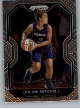2021 Panini Prizm WNBA Basketball Trading Cards All Versions Pick From List