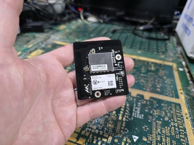 Microsoft Xbox ONE 1525 WIFI Board-Good-Tested-READ ALL