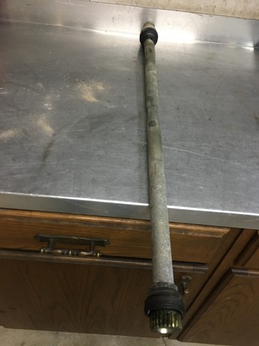 2016 HONDA PIONEER SXS 1000-5 prop shaft