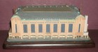 Miniature Old Boston Garden Building (Celtics Basketball) Danbury Mint 6.5" L — photo 4