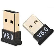 BLUETOOTH 5.0 USB DONGLE.