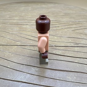 Lego Minifigure Barry 75920 Raptor Escape Jurassic World 