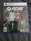 EA Sports FC 26 - Sony PlayStation 5