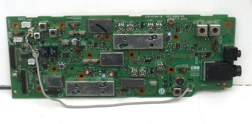 Kenwood TS-2000 A/11 TX/RX 2 Board., USED!!!