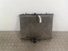 Radiateur Fiat SCUDO