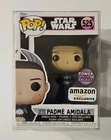 Funko POP! Star Wars - PADME AMIDALA - Amazon Exclusive - #525 - w/Protector
