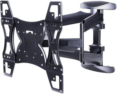 MULTIBRACKETS - VESA Flexarm Full Motion Dual TV Wall Mount - 40'' to 70'' Screen