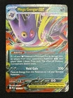 Mega Gengar EX 056/094 Me02: Phantasmal Flames Holo