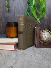 Taking The Bastile Or Six Years Later 1892 Alexander Dumas Routledge And Sons