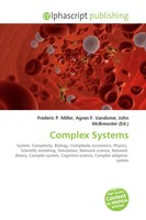 Frederic P. Miller (U. A.) | Complex Systems | Taschenbuch | Englisch (2026)