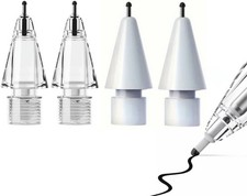 6 Pack Apple Pencil Replacement Tips