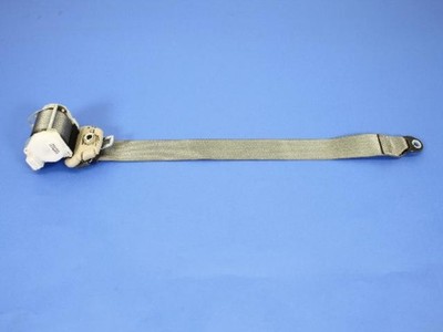 CHRYSLER OEM 07-09 Aspen Rear Seat Belts-Retractor Assy 5HP611D5AG