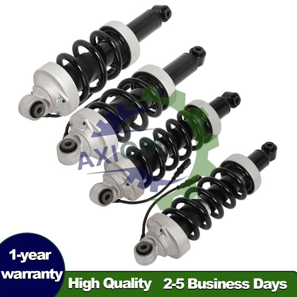 Audi R8 2007-2015 Front Right Adaptive dampers 4 pcs