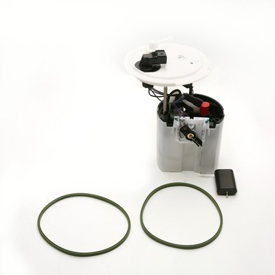 Fuel Pump Module Assembly Left Delphi For 2004-2006 Chrysler Pacifica
