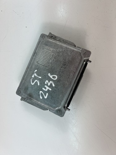 VW PASSAT B6 3C2 Xenon Steuergerät 4L0907391 28213842