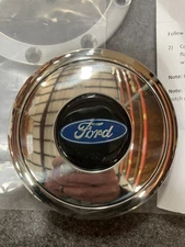 GT Performance 11-1121 - GT9 Small Colored Compatible with/Replacement for Ford