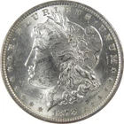 1878 7TF Rev 79 Morgan Silver Dollar Uncirculated SKU:I24604
