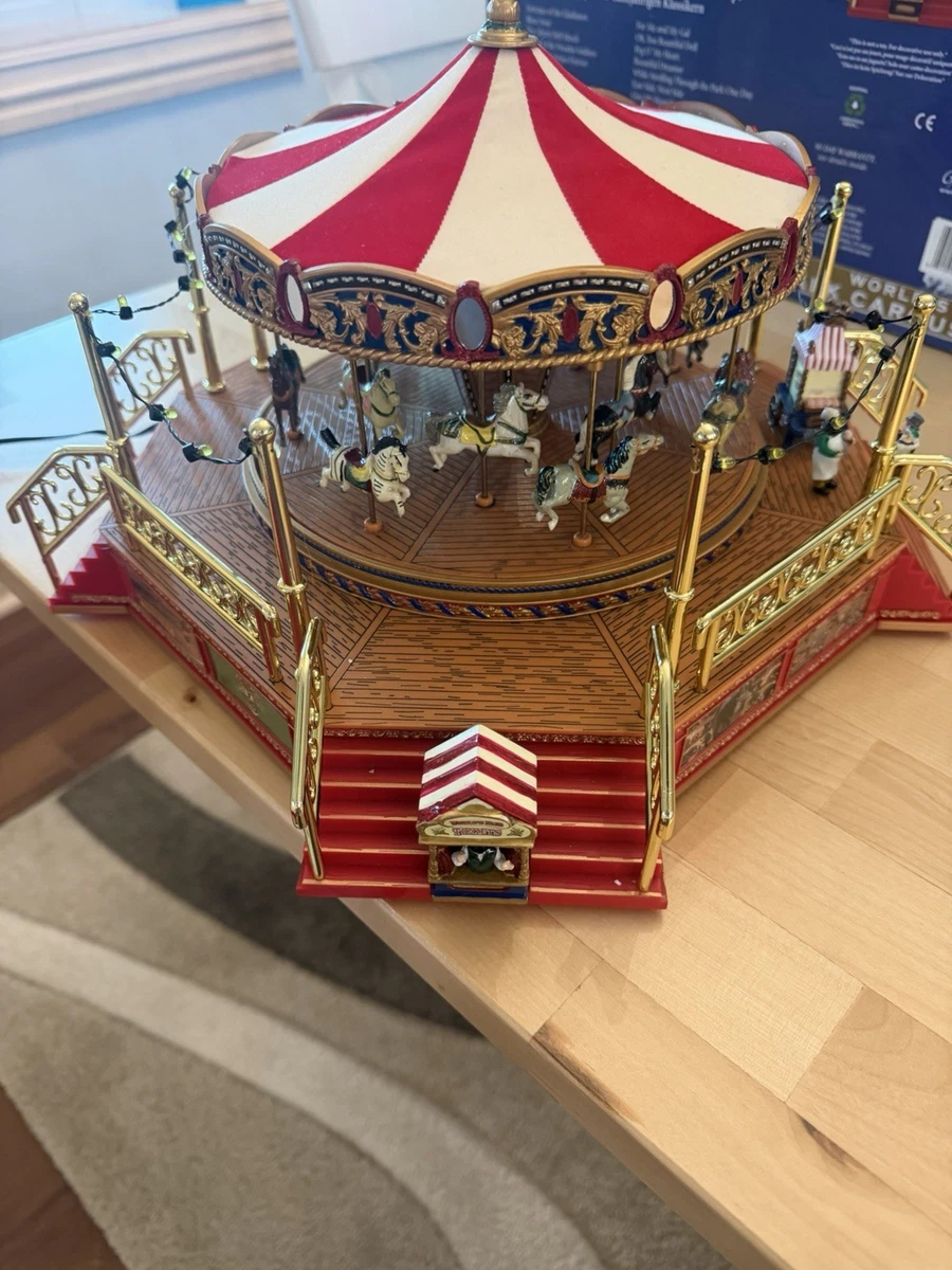 Gold Label Carousel for sale | eBay