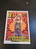 2021-22 Panini donruss basketball net marvels-Stephen Curry