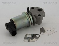 Triscan 881329044 Agr-Ventil AGR Ventil AbgasrüCkfüHrventil