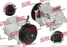 Klimakompressor Sc-90V für Ford Fiesta VI CB1 Van Mazda 2 DE DH 1.4 1.6 08-17