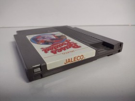 Bases Loaded (Nintendo NES, 1988) Retro Video Game Cartridge 8-bit