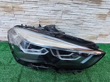 BMW 2 F44 LED Frontscheinwerfer Rechts 9478450 LHD OE Original Teil Gebraucht