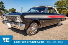 1964 Ford Falcon for Sale